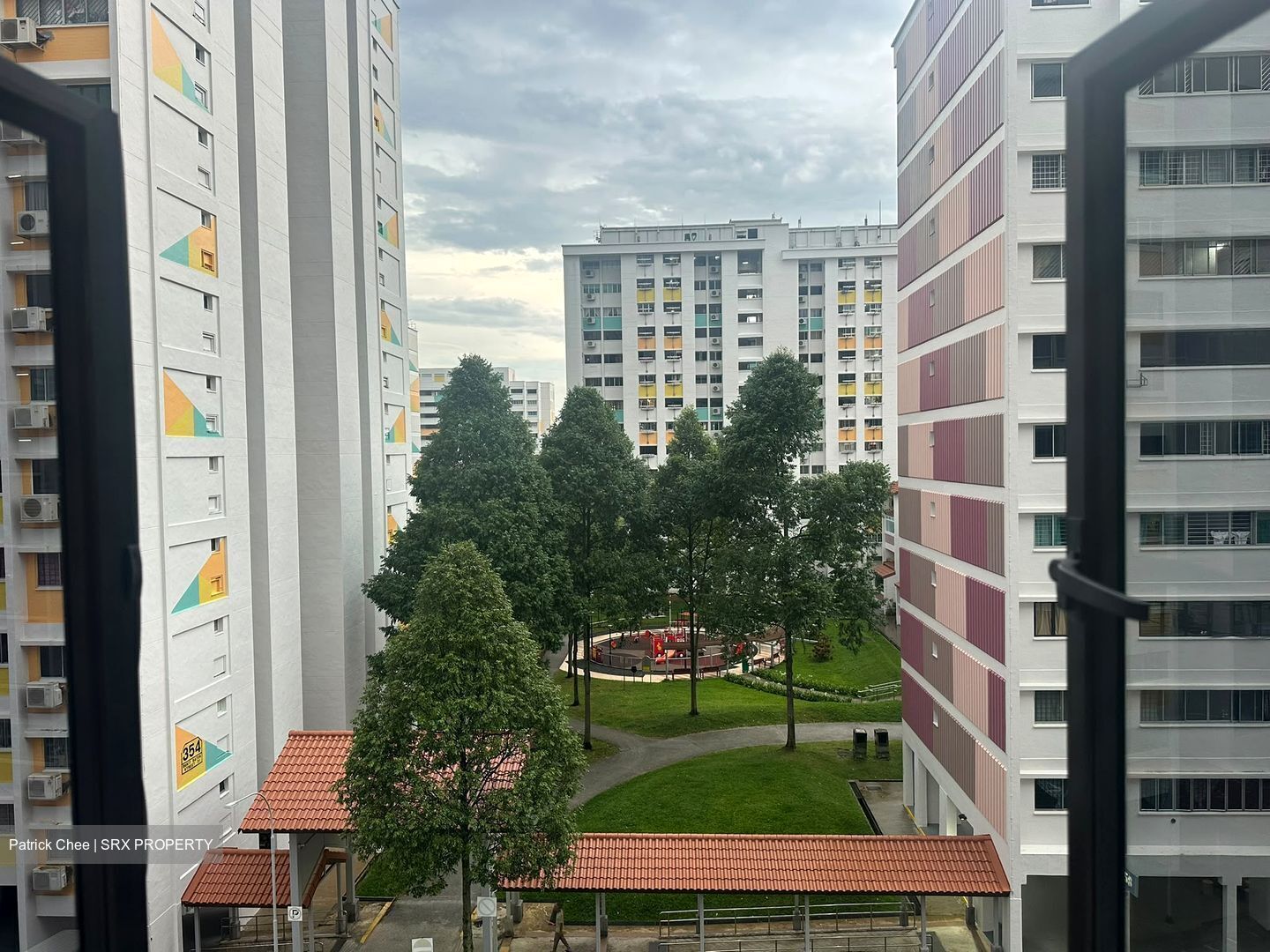 Blk 360 Bukit Batok Street 31 (Bukit Batok), HDB 4 Rooms #565839971